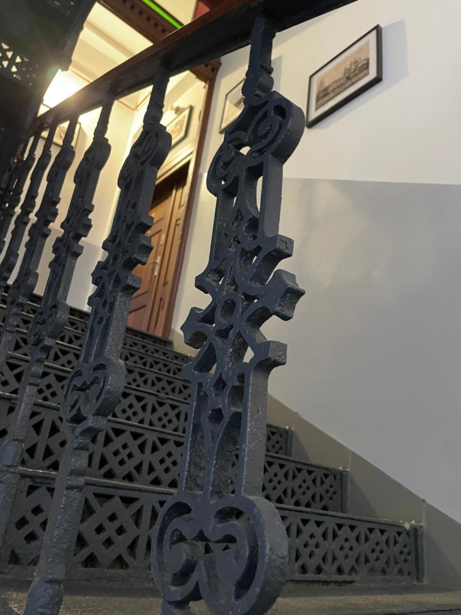 Apartamenty Luczkowskiego Z Widokiem Na Studnie 4 Chełm Exterior foto