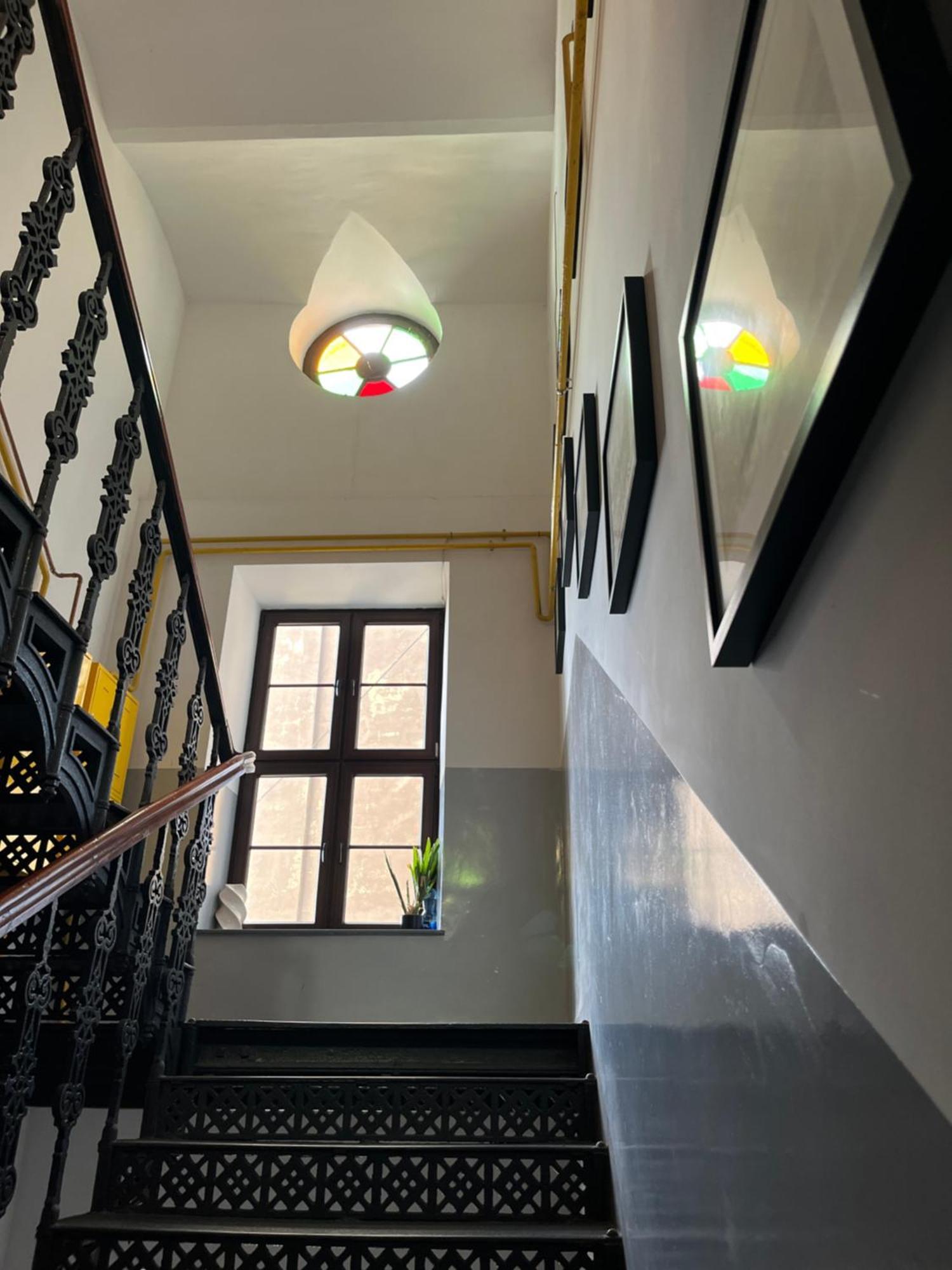 Apartamenty Luczkowskiego Z Widokiem Na Studnie 4 Chełm Exterior foto