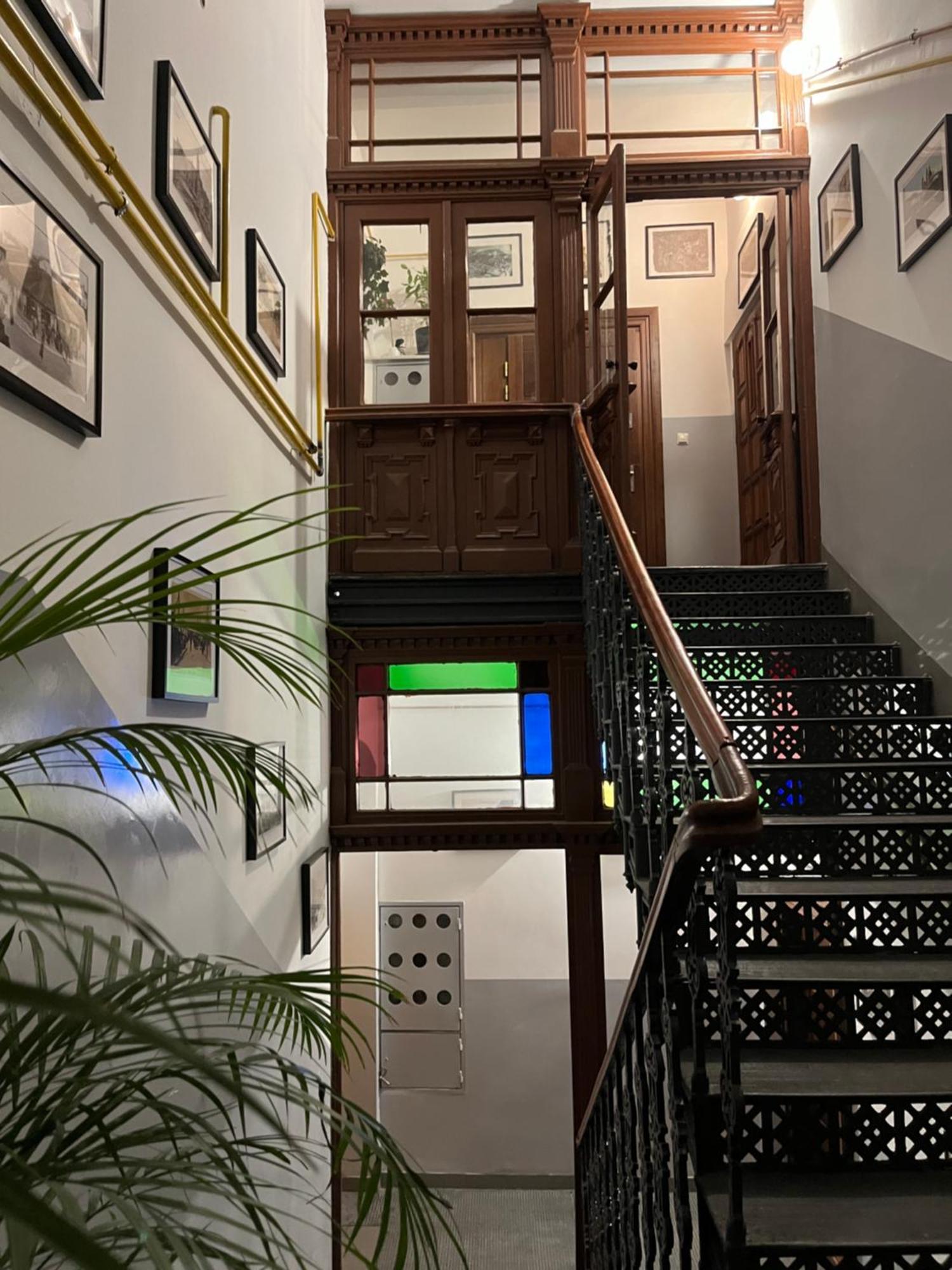 Apartamenty Luczkowskiego Z Widokiem Na Studnie 4 Chełm Exterior foto